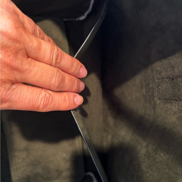 Unbillion Stylish Olive Green  Bag large tote - Picture 7 of 13